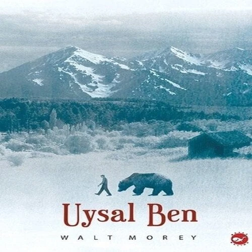 Uysal Ben ürün görseli