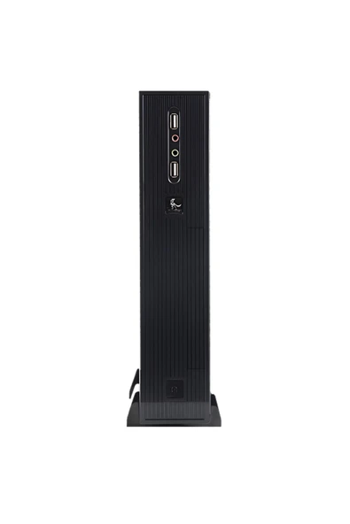 TiranozorM40 M2545D I5-12400 8GB DDR4 256GB SSD 180W DOS - 1