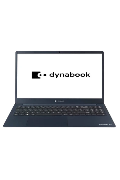 DynabookSatellite Pro I5 1005 15.6" 8gb 256 Gb Ssd Freedos - 4