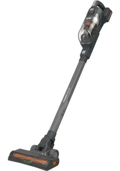 BLACK DECKER BHFEA18D1 ŞARJLI DİKEY SÜPÜRGE