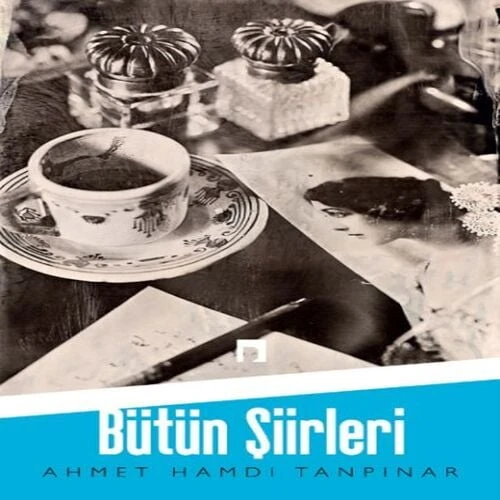 Ahmet Hamdi Tanpınar / Bütün Şiirleri ürün görseli