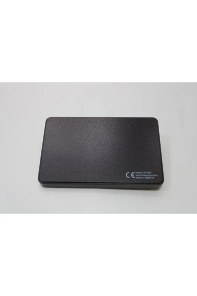 TiranozorTiranazor 2.5'' boş HDD Kutusu 2.0 USB Uyumlu - 3