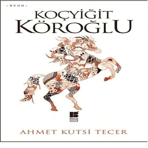 Koçyiğit Köroğlu ürün görseli