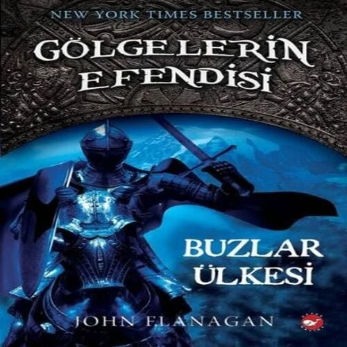 Gölgelerin Esi 03 - Buzlar Ülkesi ürün görseli