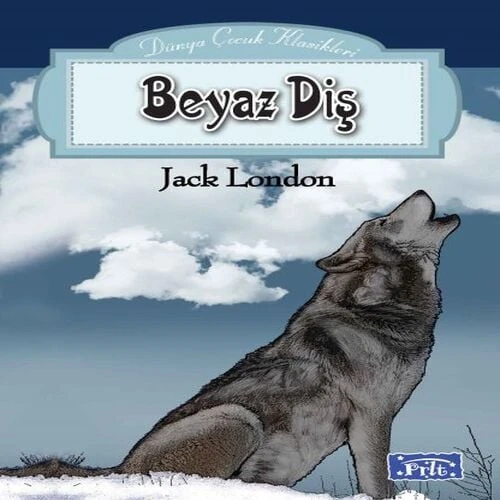 Dünya Çocuk Klasikleri Dizisi Beyaz Diş ürün görseli