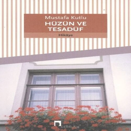 Hüzün ve Tesadüf ürün görseli