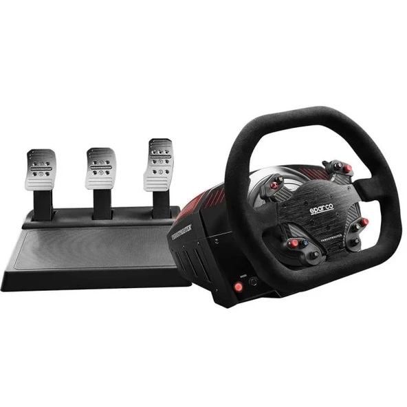Thrustmaster TS-XW Yarışçı, Sparco P310 Yarışma Moduyla