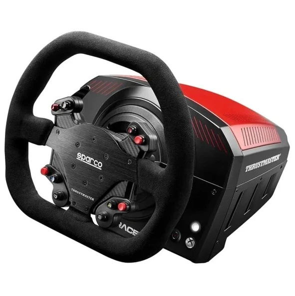 Thrustmaster TS-XW Yarışçı, Sparco P310 Yarışma Moduyla - 5