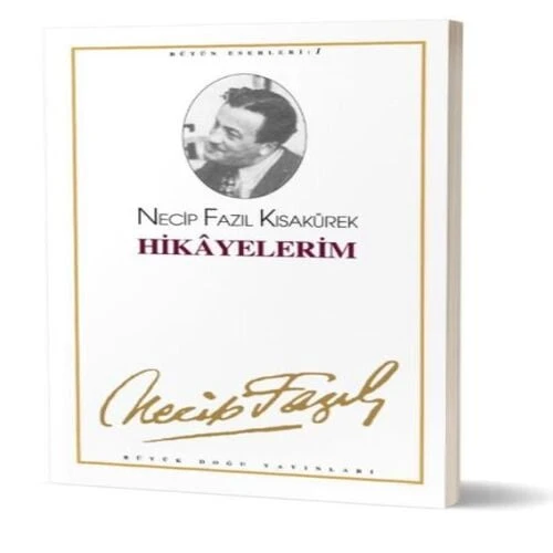 Hikayelerim ürün görseli