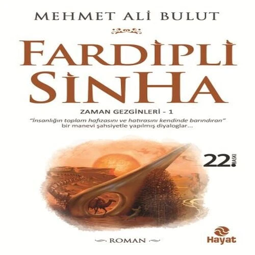 Fardipli Sinha ürün görseli