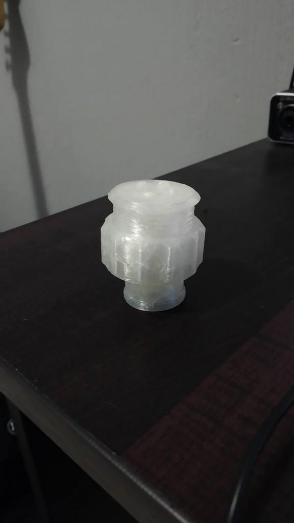 Evrensel Bilyalı Eklem (El Sıkın) Plastik Aparat - 2