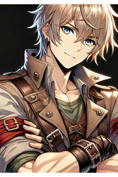 Ti PlayTİ-PLAY ZAKA ANİME SERİES NYX AS269 30X50 ÇERÇEVESİZ KARTON POSTER UV BASKI - 2