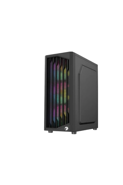 Ti GameTİ-GAME ORCUS  i5-14400F 16GB DDR5 1TB M.2 SSD 6GB GTX 1660 SIVI SOĞUTMA 500W W11P GAMİNG PC - 1