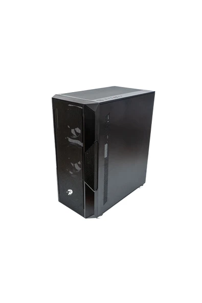 Ti GameTİ-GAME KAHINA KAH5161124070W i5-14400F 16GB DDR5 1TB M.2 SSD 12GB RTX 4070 SIVI SOĞUTMA 750W W11P - 1
