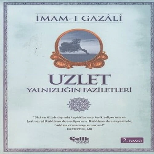 Uzlet ürün görseli