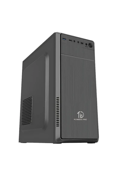TiranozorPOWER X PRO PWX2593W i9-14900KF 64GB DDR5 2TB M.2 SSD 8GB RTX4060 GDDR6 W11PRO 650W - 1