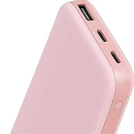 Ttec ChargeUp 2BB204TP1 Pembe 10000 mAh Powerbank - 5