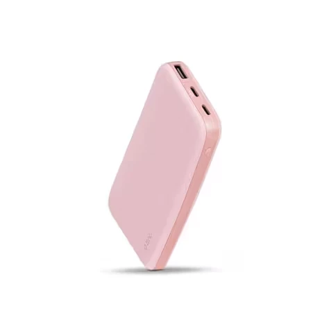 Ttec ChargeUp 2BB204TP1 Pembe 10000 mAh Powerbank - 2