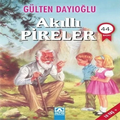Akıllı Pireler ürün görseli