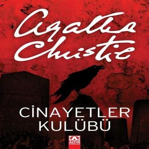 Cinayetler Kulübü ürün görseli