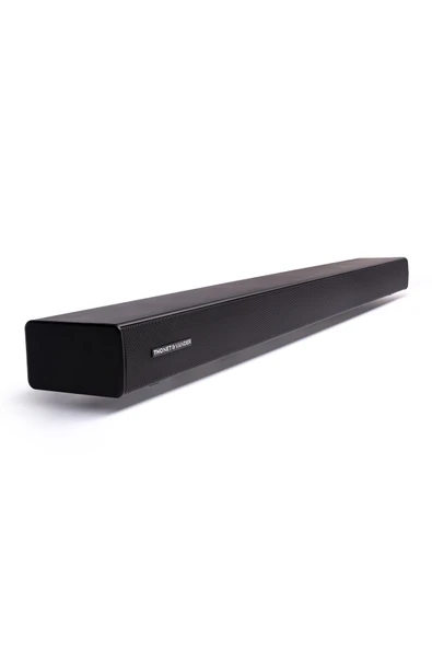 Thonet&Vander Gut Gen 2 40W RMS Bluetooth HDMI Soundbar HK096-03607