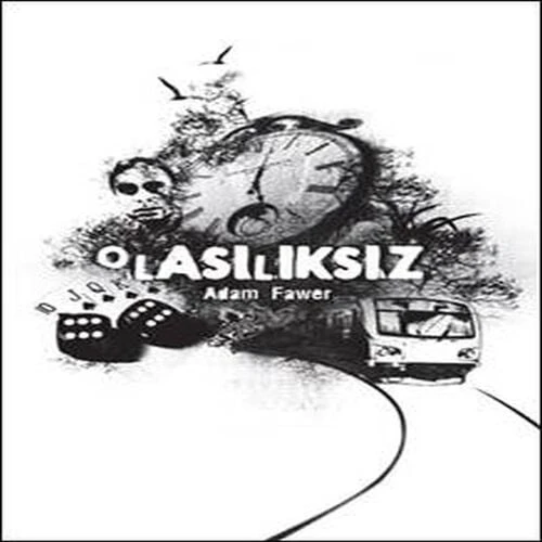 Olasılıksız ürün görseli