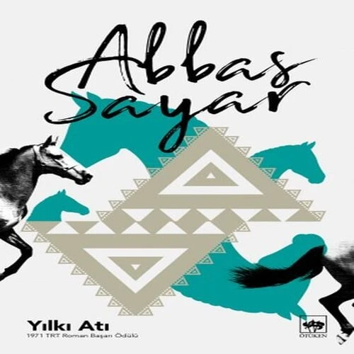 Yılkı Atı ürün görseli