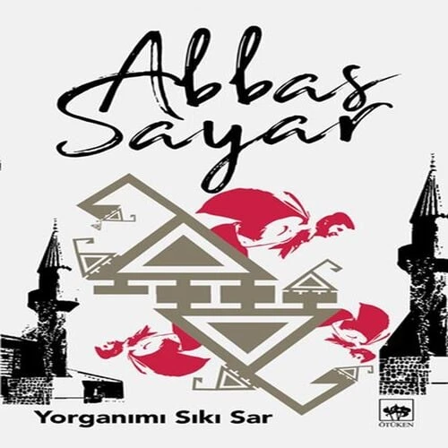 Yorganımı Sıkı Sar ürün görseli