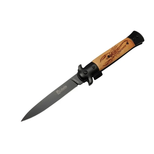 Columbıa Fs-1245-3 Scorpıon Çakı ürün görseli