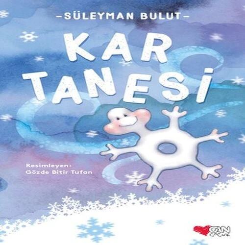 Kar Tanesi ürün görseli