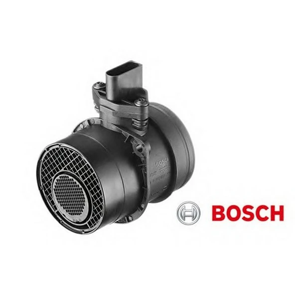 BOSCH 0281006759 HAVA AKIŞ METRE DEBİMETRE T5 2.5 TDİ AXD GOLF5 PASSAT 1.9 TDİ 2.0 TDİ AVF  BKP - 074906461B ürün görseli 1