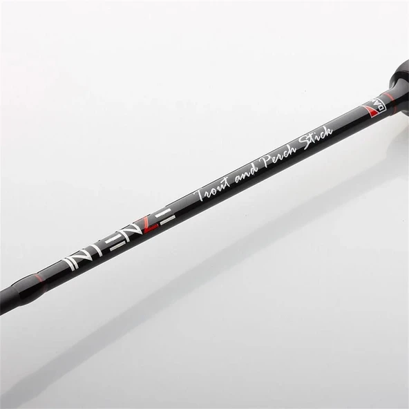 Dam Intenze Trout and Perch Stick 7'1''/2.14CM 2-12GR 2 Parça - 5