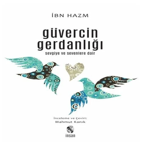 Güvercin Gerdanlığı ürün görseli