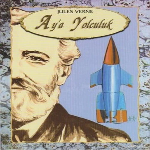 Aya Yolculuk ürün görseli