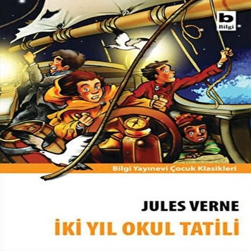 İki Yıl Okul Tatili