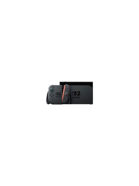 Nintendo Switch 2 -G - 3