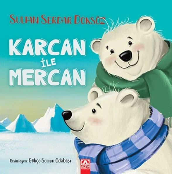 Karcan İle ürün görseli