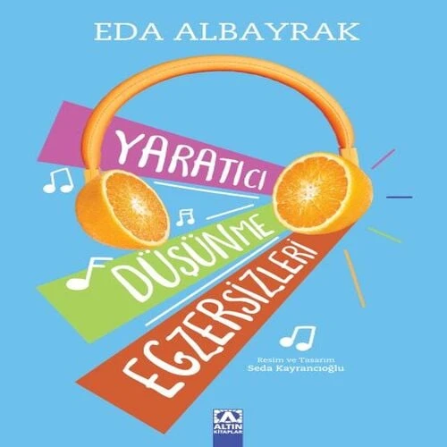 tıcı Düşünme Egzersizleri