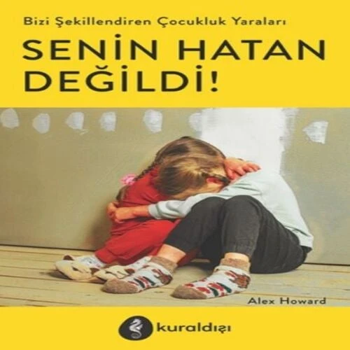 Senin Hatan Değildi! ürün görseli