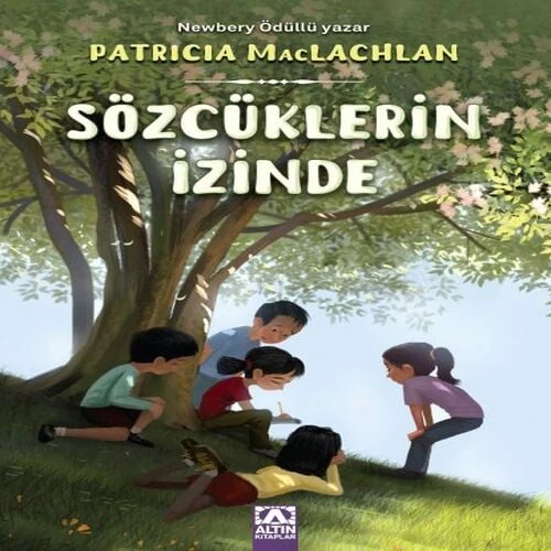 Sözcüklerin İzinde ürün görseli