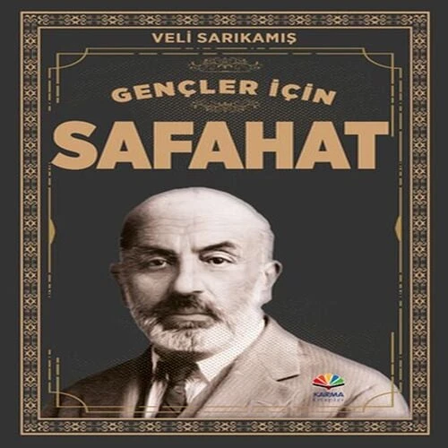 Gençler İçin Safahat ürün görseli