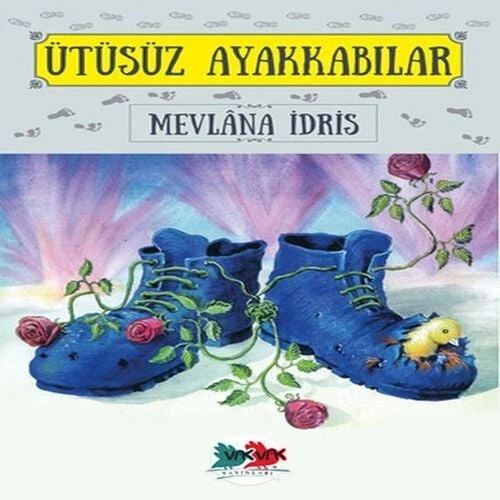 Ütüsüz Ayakkabılar ürün görseli