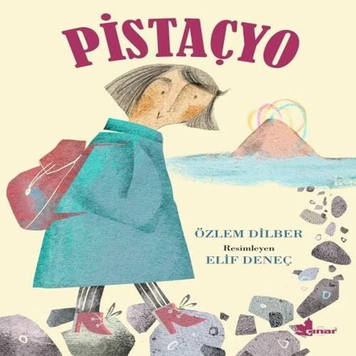 Pistaçyo ürün görseli