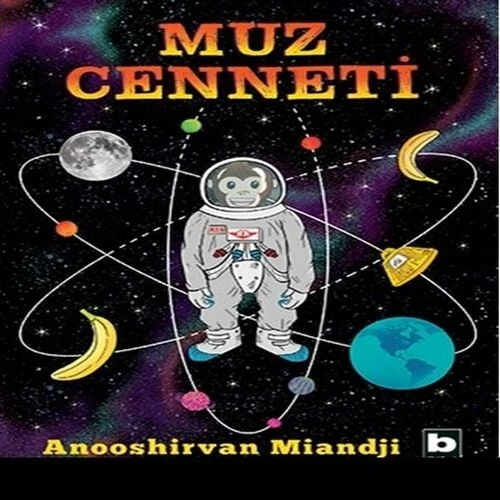 Muz Cenneti ürün görseli