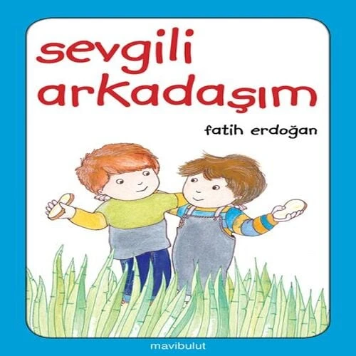Sevgili Arkadaşım ürün görseli