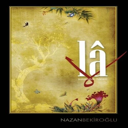 La Sonsuzluk Hecesi ürün görseli