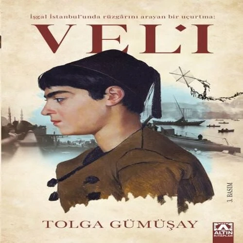 Veli ürün görseli