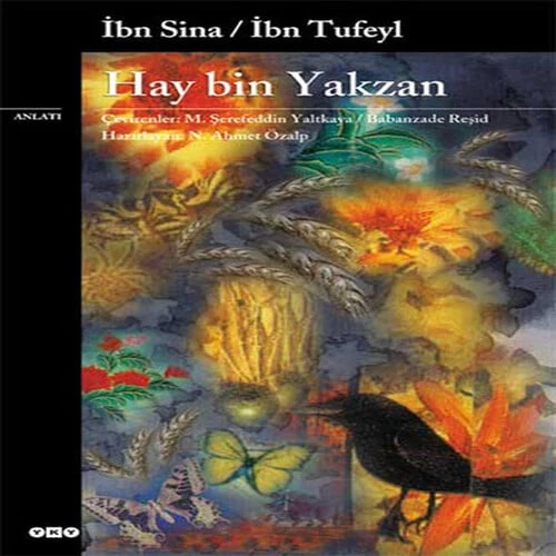 Hay Bin Yakzan ürün görseli