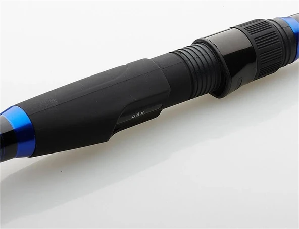 Dam Imax Tele Surf 12'/3.60m 100-250gr 4 Parça - Resim 3