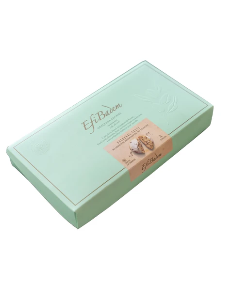 EFİBADEM 8'Lİ PAKET 120 G (YENİ KUTU) - 4
